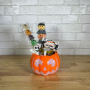 Little Pumpkin Pal Basket