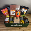 Hot & Spicy Basket