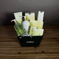 Thymes Eucalyptus Basket