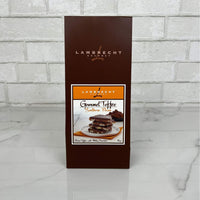 Lambrecht Gourmet Southern Pecan Toffee