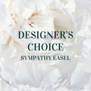 Designer's Choice Easel