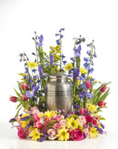 Spring Garden Cremation Arrangement