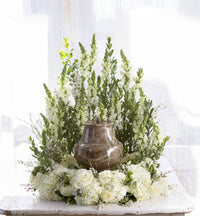 Tranquility Cremation Arrangement