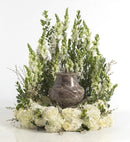 Tranquility Cremation Arrangement