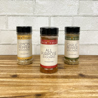 Heritage Seasoning Set