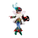 Mark Roberts Plaid is Rad Fairy