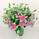 Stargazer Bouquet