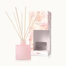 Thymes Goldleaf Gardenia Petite Reed Diffuser